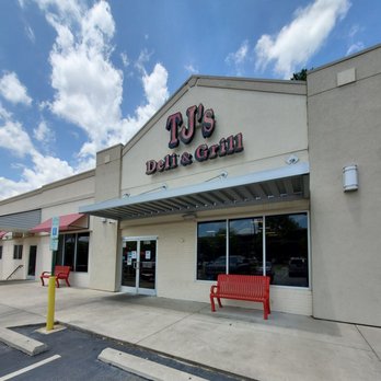 TJ's Deli & Grill - Delis Near Me - Winston Salem, North Carolina TJ's Deli & Grill - Delis Near Me - Winston Salem, North Carolina