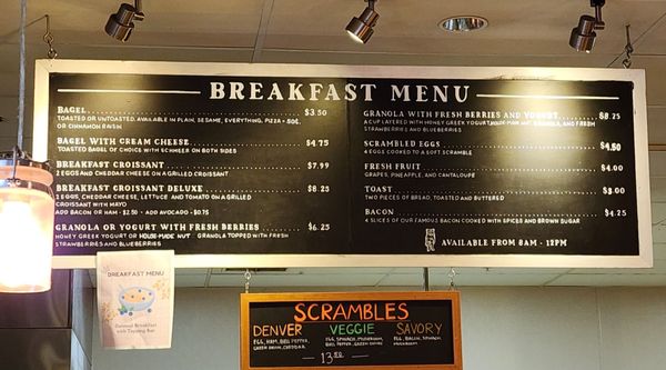 Menu photo 3 Honey Bear Bakery Cafe Lake Forest Park, WA Menu photo 3 Honey Bear Bakery Cafe Lake Forest Park, WA