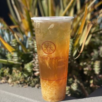 Chun Yang Tea - Bubble Tea Near Me - Sunnyvale, California Chun Yang Tea - Bubble Tea Near Me - Sunnyvale, California