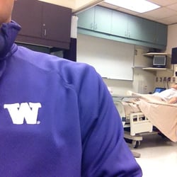 UW School of Nursing - Lab Time