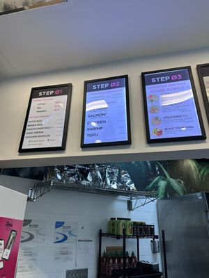 Aloha Poke by null Aloha Poke by null