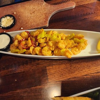LongHorn Steakhouse - Wild West shrimp - Steakhouses Near Me - Littleton, Colorado LongHorn Steakhouse - Wild West shrimp - Steakhouses Near Me - Littleton, Colorado