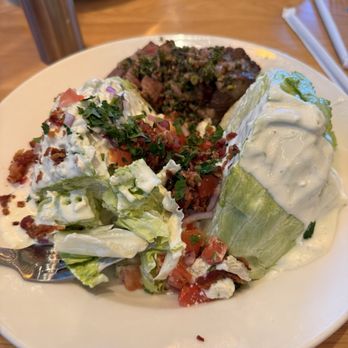 BJ's Restaurant & Brewhouse - Steakhouse Wedge - New American Near Me - San Bernardino, California