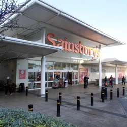 Sainsburys