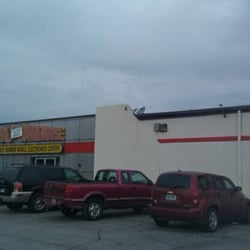 ABC Warehouse