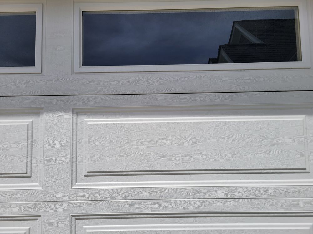 L. W. Townsend Garage Door Company - Garage Door Contractor in Hudson, OH