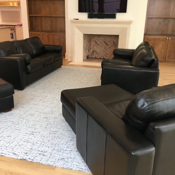 Precision Leather Restoration - Furniture Reupholstery Near Me Precision Leather Restoration - Furniture Reupholstery Near Me