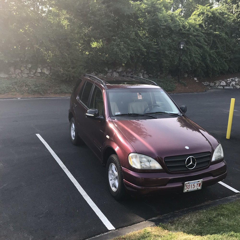 Auto Systems - Was cared for meticulously at auto Systems - Auto Repair Near Me - Waltham, Massachusetts Auto Systems - Was cared for meticulously at auto Systems - Auto Repair Near Me - Waltham, Massachusetts