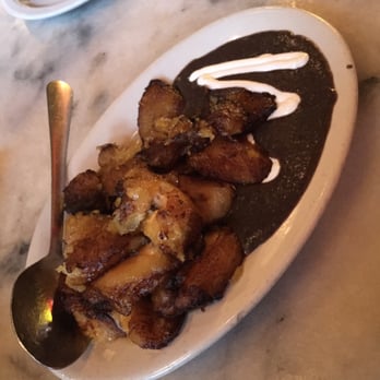 Cha Cha Cha - The bomb - fried bananas with black bean sauce - Caribbean Near Me - San Francisco, California Cha Cha Cha - The bomb - fried bananas with black bean sauce - Caribbean Near Me - San Francisco, California