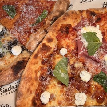 L’industrie Pizzeria - Pizza Near Me - New York, New York L’industrie Pizzeria - Pizza Near Me - New York, New York