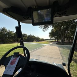 Indian Creek Golf Course