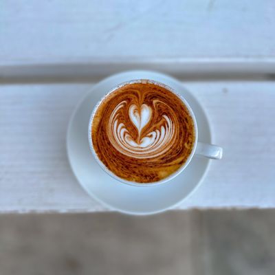 The Coffee Movement by null