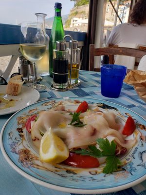 Taverna Azzurra by null