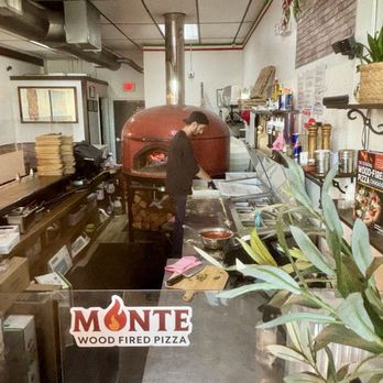 Monte Wood Fired - Pizza Near Me - St. Petersburg, Florida Monte Wood Fired - Pizza Near Me - St. Petersburg, Florida