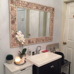 V Beauty Studio - Gorgeous interior