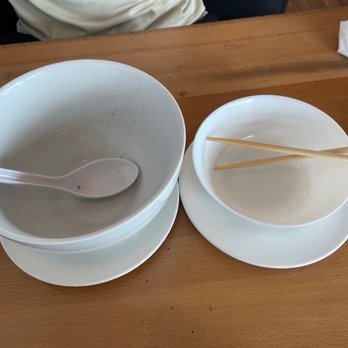 Pho MPH- Georgetown - Empty Bowl #44 Rare steak and brisket pho - Asian Fusion Near Me - Georgetown, Texas Pho MPH- Georgetown - Empty Bowl #44 Rare steak and brisket pho - Asian Fusion Near Me - Georgetown, Texas