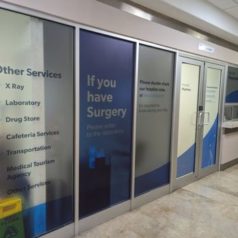 CER Hospital - Cosmetic Surgeons Near Me - Tijuana, BCN