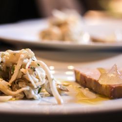 Le Petit Léon - Foie Gras