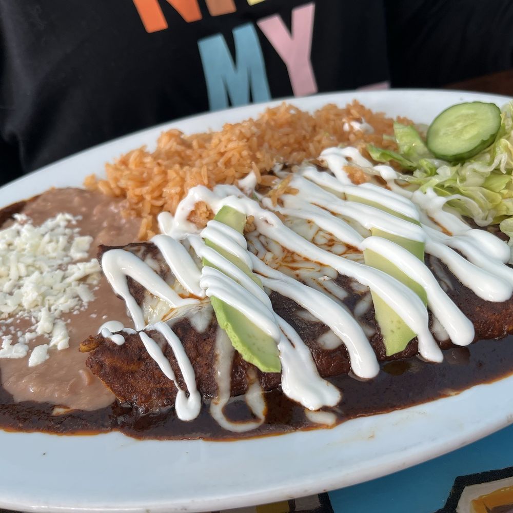 El Sabor de Puebla - Enmoladas - Mexican Near Me - Madison, Wisconsin El Sabor de Puebla - Enmoladas - Mexican Near Me - Madison, Wisconsin