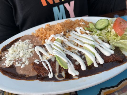 El Sabor de Puebla by null
