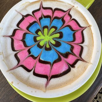 Wild Oak Cafe - Latte - Cafes Near Me - Glendale, California Wild Oak Cafe - Latte - Cafes Near Me - Glendale, California