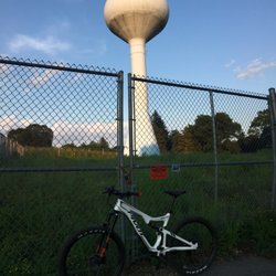Pedal Montclair
