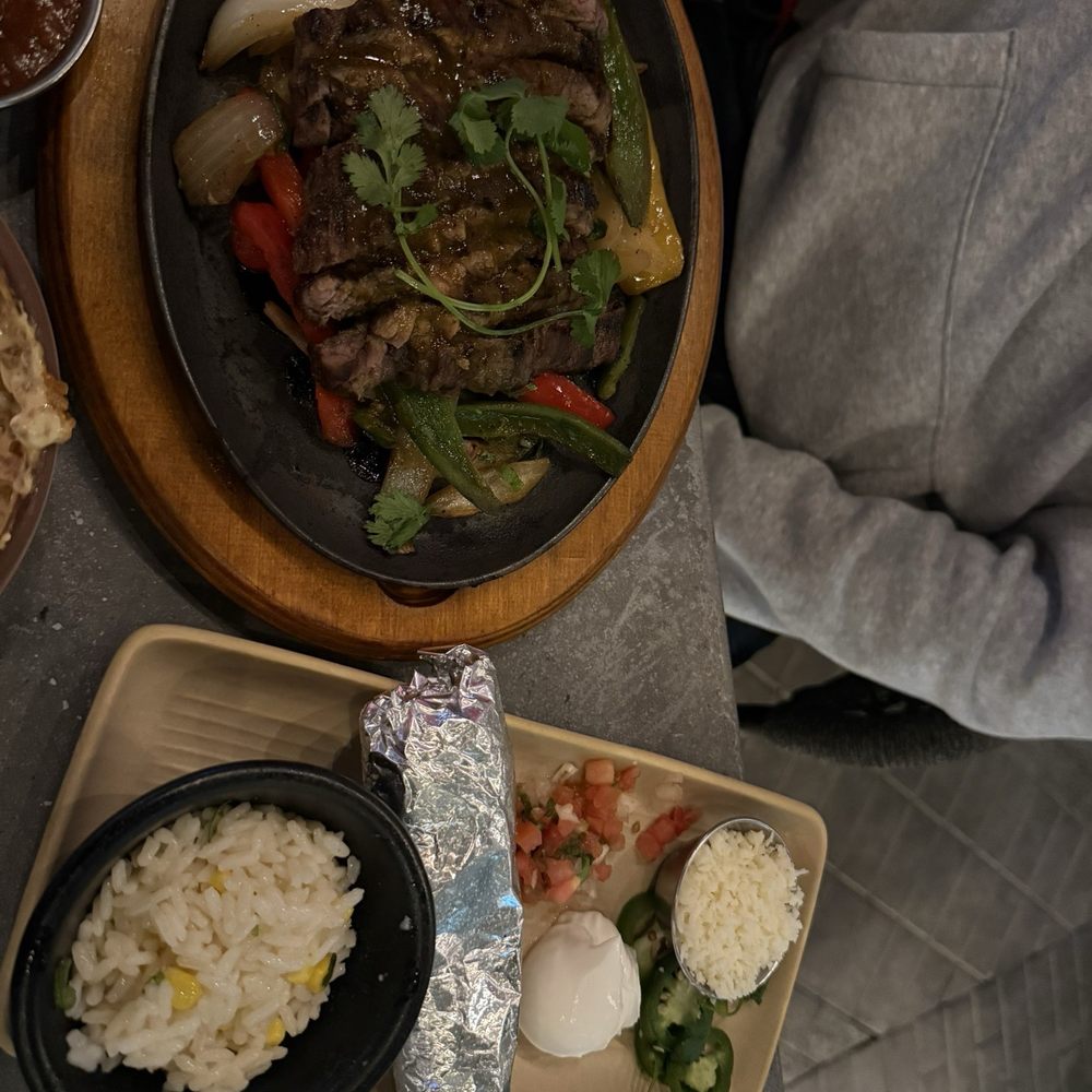 Blanco Cocina + Cantina - Carne Asada* - Tacos Near Me - San Diego, California