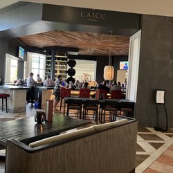Caicu Bar & Tapas