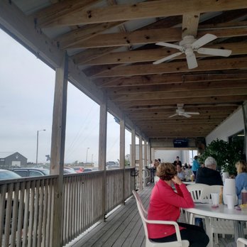 O'Neal's Sea Harvest - Seafood Markets Near Me - Wanchese, North Carolina