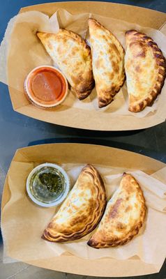 Lazo Empanadas Greenwood Village by null
