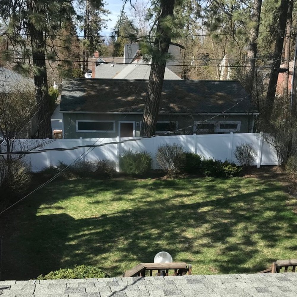 All 4 Fencing - Fences & Gates Near Me