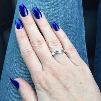 Lana Nails & Spa - In love with this color! - Waxing Near Me - Carpinteria, California Lana Nails & Spa - In love with this color! - Waxing Near Me - Carpinteria, California