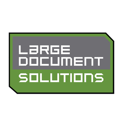 Large Document Solutions