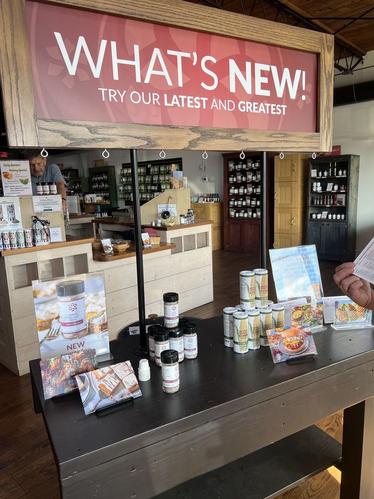 SAVORY SPICE SHOP Updated September 2024 15 Photos & 17 Reviews