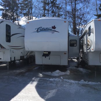 Rv Canada - One slide out. - RV Dealers Near Me - Nepean, Ontario Rv Canada - One slide out. - RV Dealers Near Me - Nepean, Ontario