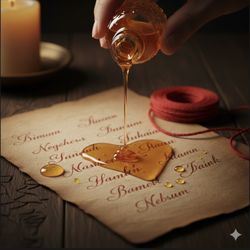 Female Love Spell Caster