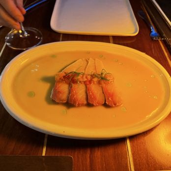 Piedra Santa - Steakhouses Near Me - San Diego, California