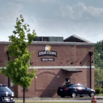 Steak Escape Westerville - Drive thru - Sandwiches Near Me - Westerville, Ohio Steak Escape Westerville - Drive thru - Sandwiches Near Me - Westerville, Ohio