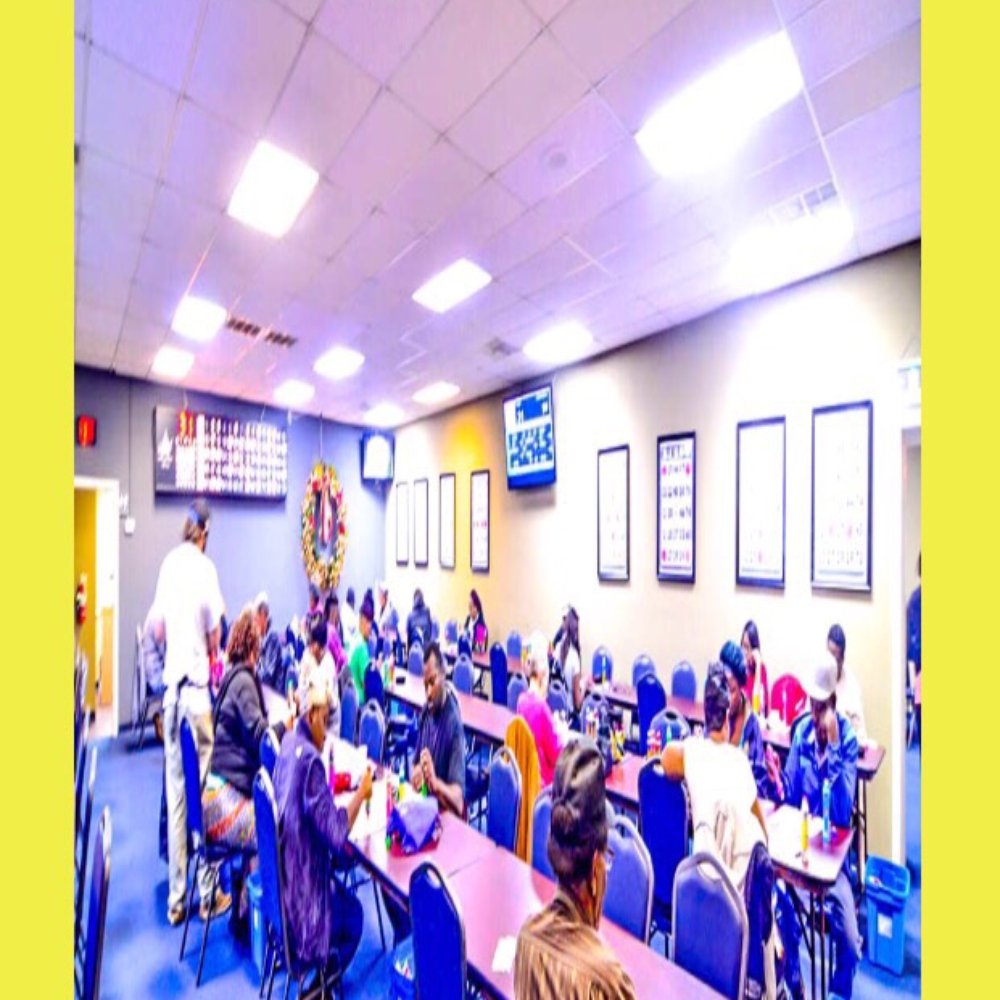TOP 10 BEST Bingo Halls near Troutman, NC as of July 2024 Yelp
