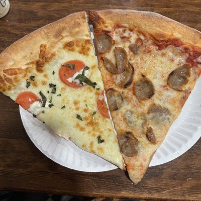 Franny’s Pizzeria & Restaurant by null