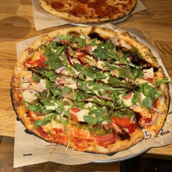 Blaze Pizza - Pizza Near Me - Sugar Land, Texas Blaze Pizza - Pizza Near Me - Sugar Land, Texas