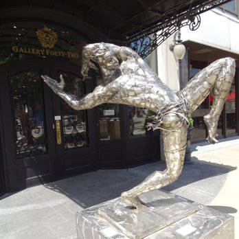 Gallery Forty-Two - Art Galleries Near Me - Indianapolis, Indiana