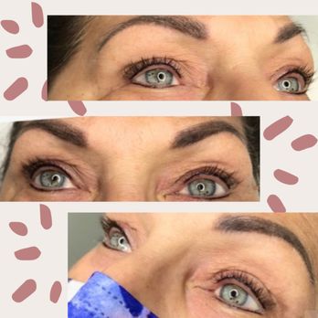 North Dallas Permanent Cosmetics - Classic and timeless eyeliner! - Permanent Makeup Near Me - Allen, Texas