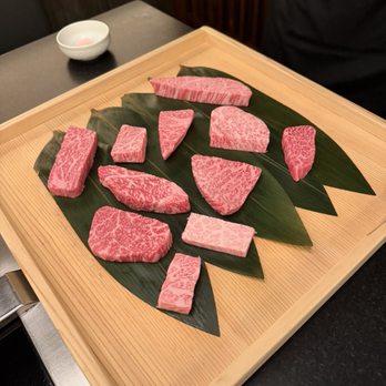 HYUN - Korean Near Me - New York, New York HYUN - Korean Near Me - New York, New York