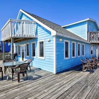 Beach Front Properties - TX Star Deck - Guest Houses Near Me Beach Front Properties - TX Star Deck - Guest Houses Near Me