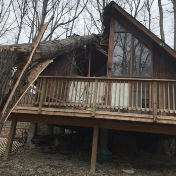 Smittys Tree Service - Tree Services Near Me
