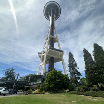Tours Northwest - Seattle Space Needle - Bus Tours Near Me - Seattle, Washington Tours Northwest - Seattle Space Needle - Bus Tours Near Me - Seattle, Washington
