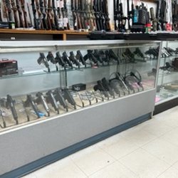 Hal's Pawn & Gun Shop