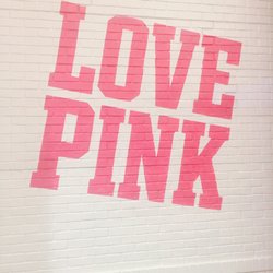 Victoria's Secret & PINK - Yes, I do!
