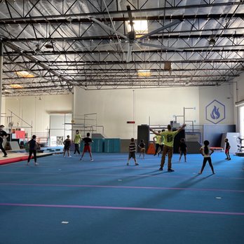 Firestorm Freerunning & Acrobatics - Galaxy - Gyms Near Me - Moreno Valley, California Firestorm Freerunning & Acrobatics - Galaxy - Gyms Near Me - Moreno Valley, California